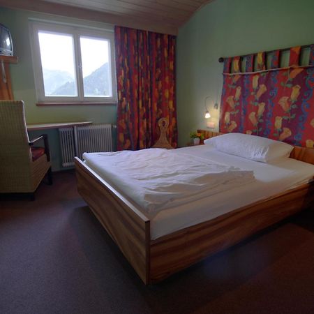 Landgasthof Kirchenwirt Grossraming Kültér fotó