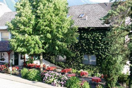 Landgasthof Kirchenwirt Grossraming Kültér fotó