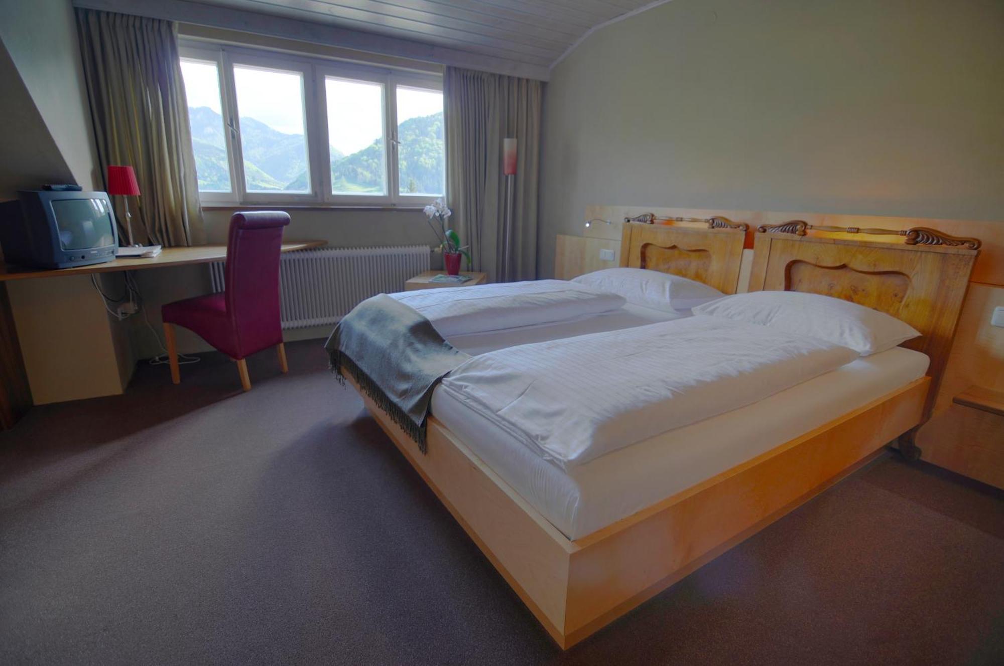 Landgasthof Kirchenwirt Grossraming Kültér fotó