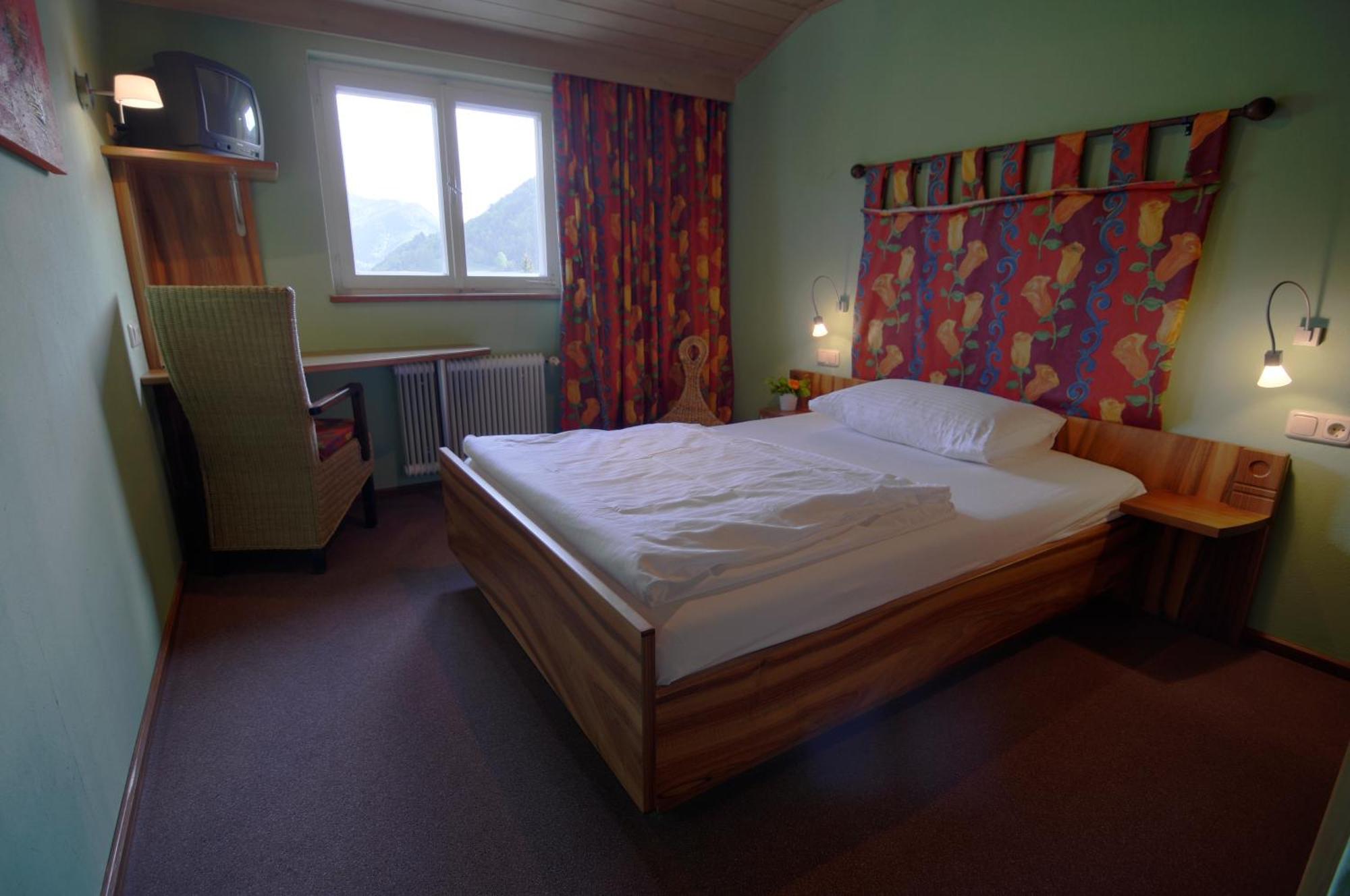 Landgasthof Kirchenwirt Grossraming Kültér fotó